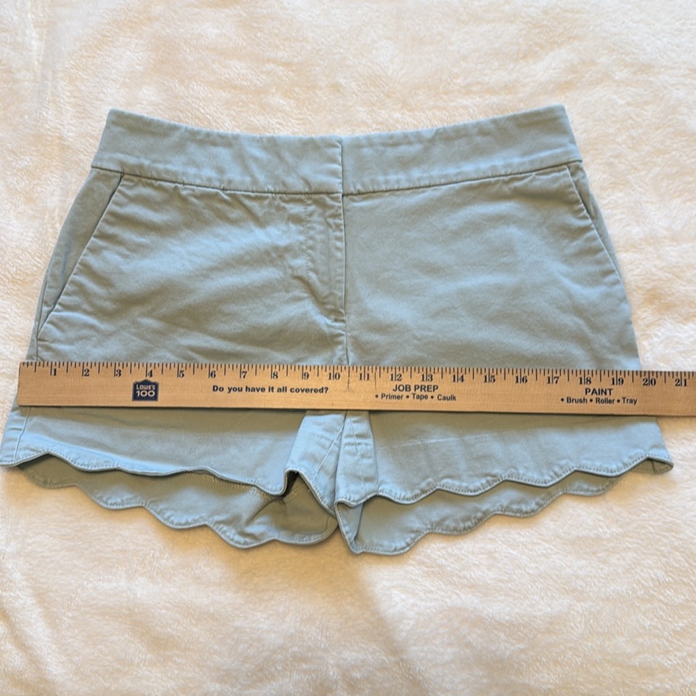 LOFT Riviera Shorts - Picture 7 of 11